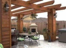 Kwikfynd Pergolas
marshdale